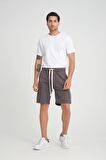 ALEXANDERGARDI KARGO CEPLİ BERMUDA ŞORT (AG-2Y)