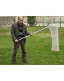 Kedi Yakalama Ağı 40 cm çapında