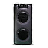 Aggiy AG-S19 Rgb Karaoke, Party Box, Hoparlör