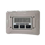 SUGA 24V Uyku - Park 950W 9000BTU KARAVAN-TEKNE Tavan Kliması