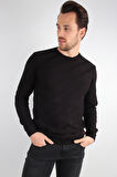 ALEXANDERGARDI BİSİKLET YAKA KAZAK (AG5011)