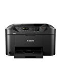 Canon Maxify MB2150 Wi-Fi + Tarayıcı + Fotokopi Renkli Çok Fonksiyonlu Mürekkep Püskürtmeli Yazıcı ORIJINAL KARTUŞLU