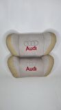 AUDİ OTO İKİLİ BOYUN YASTIĞI