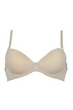 7050 Ten Silikonlu Micro Push-up Sütyen