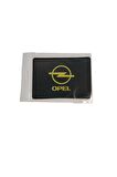 OPEL KAYDIRMAZ GÖĞÜS PEDİ.