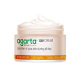 Agarta Doğal Yaşlanma Karşıtı Antı Agıng Gündüz Bakım Kremi 50 ml