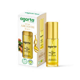 Agarta Doğal Saf Argan Yağı 20 ml