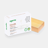 Agarta Doğal Bakım Güzellik Sabunu 150 gr