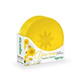 Agarta Doğal Papatya Sabunu 150 g