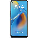 Oppo A74 4/128 GB Siyah Yenilenmiş Cep Telefonu 