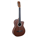 Agostini HG400 CS Klasik Gitar (Taşıma Çantası Hediyeli)