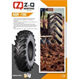 14.9/13-28(14.9-28)  14 PR(Kat) TT AGR-150 Traktör Arka Lastiği 1491328 14928