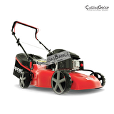 Agromec AG60CBM Benzinli Çim Biçme Makinesi 4 HP