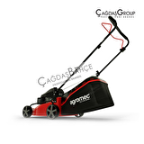 Agromec AG60CBM Benzinli Çim Biçme Makinesi 4 HP