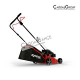 Agromec AG60CBM Benzinli Çim Biçme Makinesi 4 HP