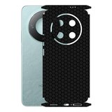 Honor Magic 7 Lite ile Uyumlu Bumper Serisi Premium Kaplama 360
