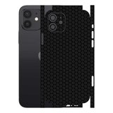 Kapps Iphone 12 ile Uyumlu Bumper Serisi Premium Kaplama 360
