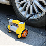 Ka-735 150 Psı 35 Lpm Oto Hava Kompresörü