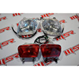 Atv Far-Stop Tk  (538810260)