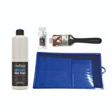 CADENCE AMBIENTE 250 ML KUMTAŞI ISLAK ZEMİN BOYA SETİ