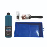 CADENCE AMBIENTE 250 ML FRESCO ISLAK ZEMİN BOYA SETİ