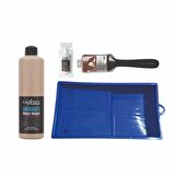 CADENCE AMBIENTE 250 ML KARTON ISLAK ZEMİN BOYA SETİ