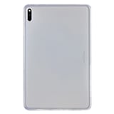 Huawei MatePad 10.4 Ultra Koruma Şeffaf Silikon Kılıf-(5775)