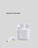 2. Nesil Bluetooth 5.0 Kablosuz Kulaklık Su Geçirmez HD Ses