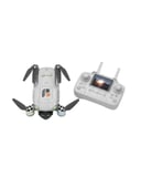 Katlanabilir Drone HD Çekim Uzun Süreli Uçuş Deneyimi