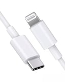 iPhone 14 13 12 11 Pro Max XR XS 20W Hızlı Şarj Adaptörü