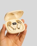 Uzun Pil Ömürlü Ergonomik Tasarımlı Kulaklık