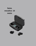 TWS A10s Bluetooth 5.0 Kulaklık – Yüksek Ses Kalitesi Ergonomik Uzun Pil Ömürl