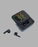 Bluetooth V5.0 TWS Kulaklık – 3 Saat Kesintisiz Kullanım