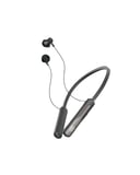 Extra Bass Kablosuz Kulaklık Uzun Bataryalı Neckband Tasarım