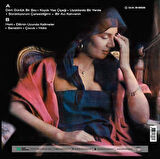 Sezen Aksu Sevgilerimle - Plak