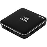 Minix Mediabox ANDROİD TV