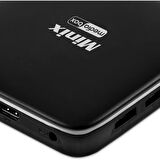 Minix Mediabox ANDROİD TV
