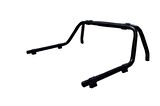 Navara Kasa Üstü Bolu Ahtapot Kelepceli Siyah Rollbar 2005-2016