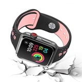 Northcity Apple Watch 44mm Ultra Slim 360° Koruma Silikon Kılıf - İnce ve Şık