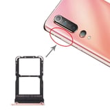 Northcity Xiaomi Mi 10 Sim Kart Yuvası – Sim Slot Kapağı Tutucu (Orijinal)