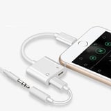 Northcity iPhone 14-13-12-11 Lightning Kulaklık + Şarj USB Adaptörü - Hızlı Şarj ve Kesintisiz Ses
