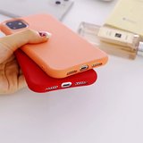 Northcity iPhone XS Max Silikon Kılıf Darbeye Dayanıklı Ince Şeffaf Koruyucu