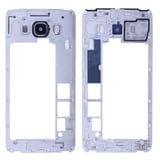 Northcity SM Galaxy J510 J5 2016 Arka Kamera Paneli (5775) - Yüksek Çözünürlüklü Değişim