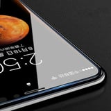Northcity iPhone 11 Pro 5.8 XS-X Kingkong Kavisli 9H Cam Ekran Koruyucu - Darbeye Dayanıklı