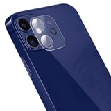 Northcity iPhone 12 Mini Kamera Cam Koruyucu Seti 2’li - Çizilmeye Karşı Full Tempered Glass