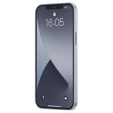 Northcity Ultra İnce iPhone 12 Pro Max 6.7″ PP Kılıf - 0.4mm Şeffaf Çizilmez Koruma