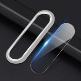 Northcity Redmi Note 8 Kamera Koruyucu Cam & Metal Lens Seti – Çizilme ve Kırılmaya Karşı Ultra Dayanıklı