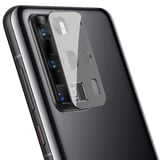 Northcity Huawei P40 Pro Plus Kamera Lens Koruyucu Cam Seti – Çizilmeye ve Kırılmaya Karşı Full Koruma