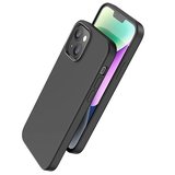 Northcity Manyetik Silikon Kılıf iPhone 15 Plus - Darbeye Dayanıklı MagSafe Uyumlu