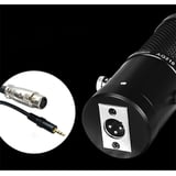 Northcity AQ210 Stüdyo Kondenser Mikrofonu - Profesyonel Kayıt ve Yayın